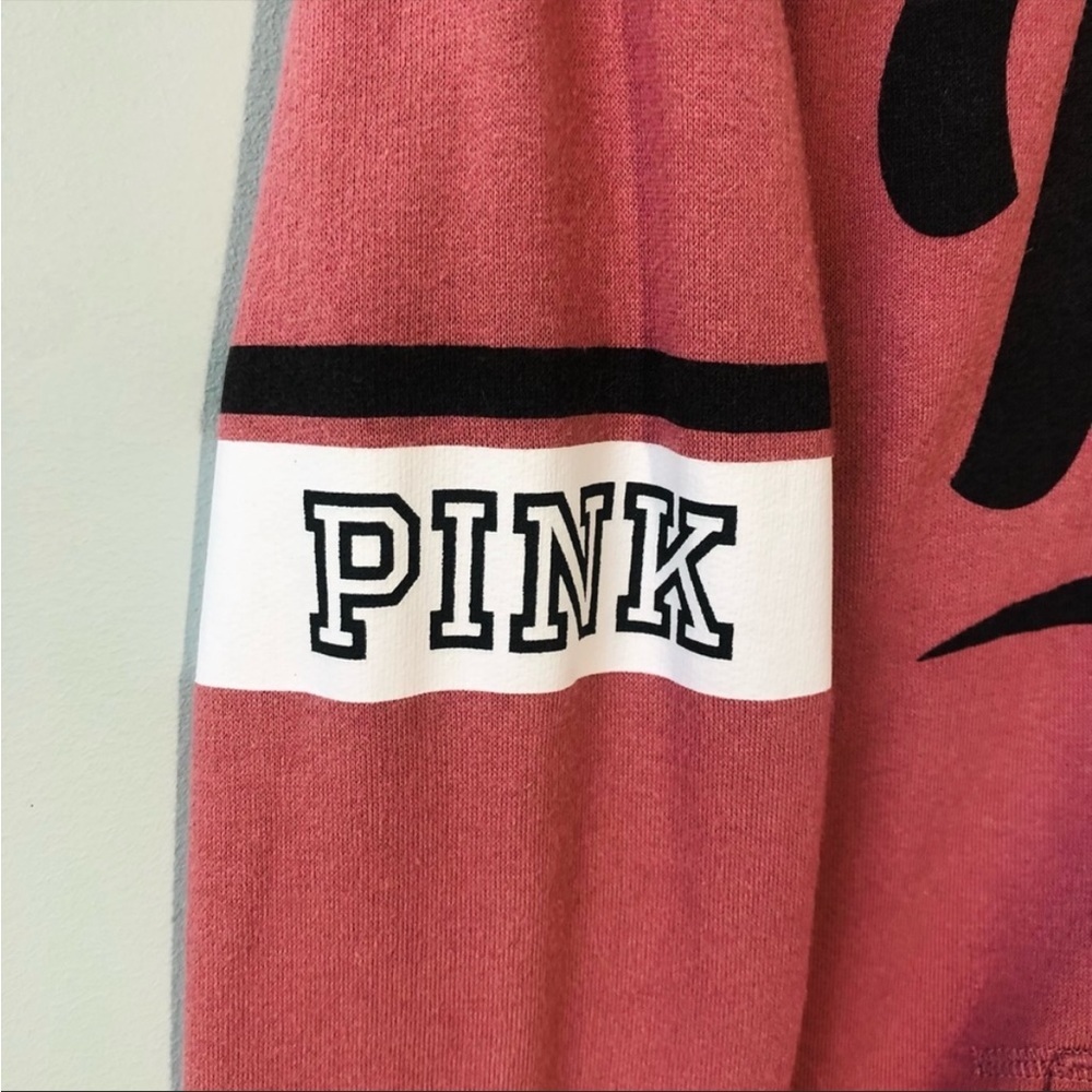 Pink Pullover - image 5